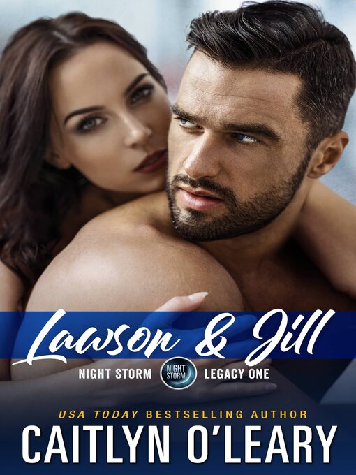 Title details for Lawson & Jill by Caitlyn O'Leary - Available